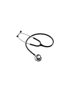 Dual Head Deluxe Stethoscope for Adult 