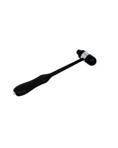 Buck Neurological Hammer - Black