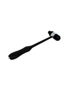 Buck Neurological Hammer - Black