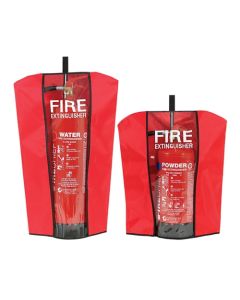 Fire Extinguisher Cover Medium For 4-6kg 4-6Litre