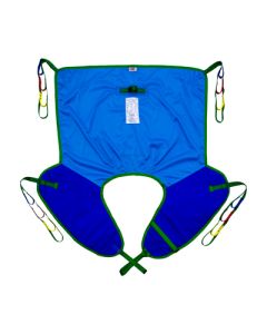 Universal Deluxe Disposable Sling with Loops