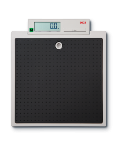 SECA 877 Flat Scales for mobile use (200kg)
