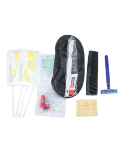 Overnight Essentials Bag