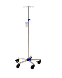 Screw height adjustment