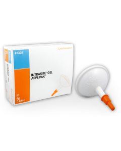 Intrasite Gel Applipak (10)
