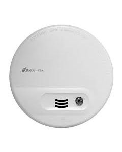 Ionisation Alarm with Alkaline Back-Up Battery - KE4870 (