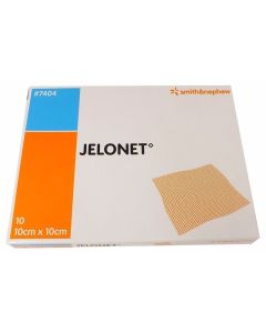 Jelonet Paraffin Gauze Dressing