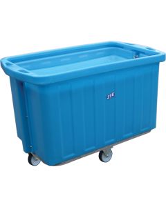 Spring Lift Trolley Unit