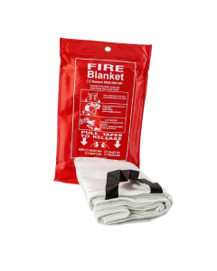 Fire Blankets