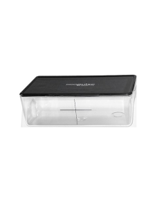 Black Propulse Replacement Lid