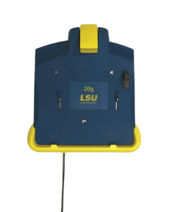 Laerdal Wall Bracket with DC-Power Cord for LAE78003003