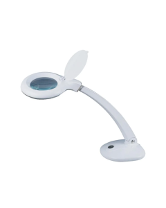 2-in-1 Daylight Magnifying Lamp