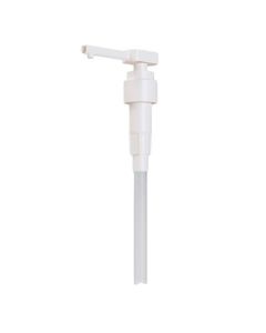 Clinisept Skin Pump for 490ml (Code: CS-CP-SKIN-490)