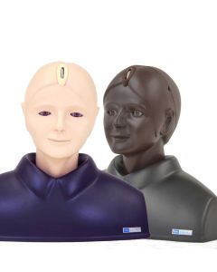 Eye Examination Simulator 