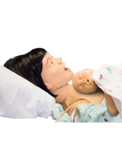 LUCY Maternal and Neonatal Birthing Simulator - Advanced