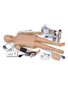 Complete Child CRiSiS