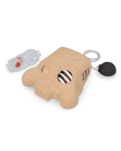 LifeForm Chest Tube Manikin