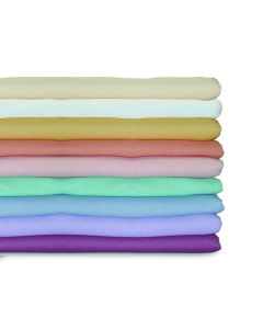 Sleep Knit Polyester Bed Spread Lightweight