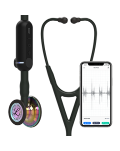 Littmann CORE Digital Stethoscope -
