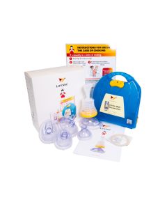 LifeVac Wall Mounted Kit