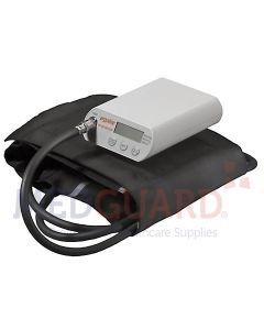 Medguard ErgoScan 24 HR ABPM PC System