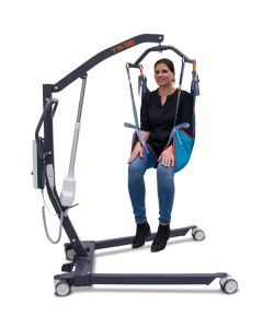 180KG Freestanding Hoist