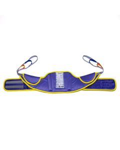 Stand Aid Sling in Poly with Loops & Back Support
