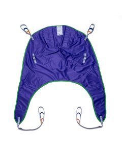 Universal Poly Sling with Head Support