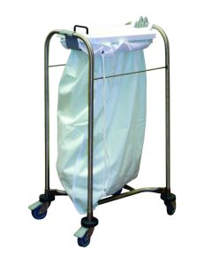 Medi Laundry Cart 1