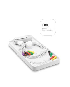 ECG Extension for MESI mTABLET