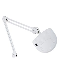 VISTA PLUS H.F Wood Lamp With AH Table Clamp