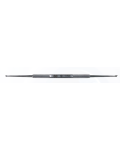 Chalazion Curette Double End 2mm / 3mm (20)