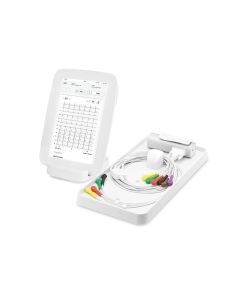 MESI Wireless 12-lead Resting ECG System
