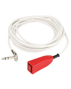 Nurse Call Stereo Bell Button Extension