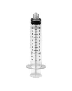 B Braun Omnifix Luer Lock Syringe (100)