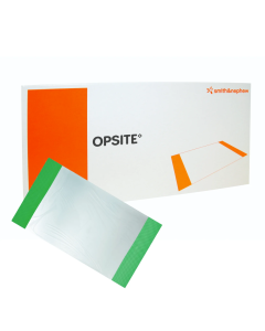 Opsite Incise 10 x 14 cm (50)