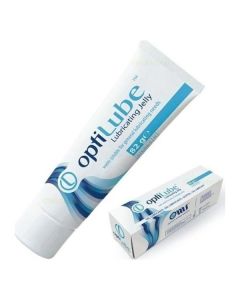 Optilube STERILE Lubricating Jelly