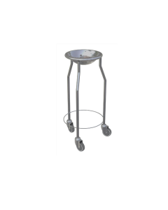 Kickabout Bowl with Tall Stand