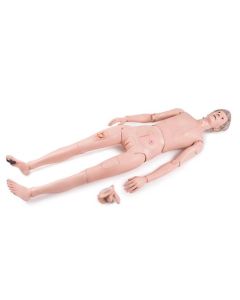 Patient Care Manikin Basic