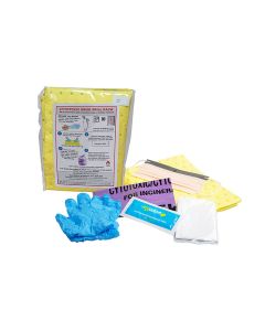 Cytotoxic Drugs Single Use Spill Kit