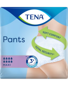 Tena Pants Maxi