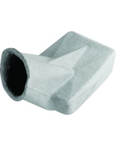 CASE Square Male Urinal 900ml (120)