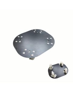 Wheels for Twist and Click XL Sangenic Bin - 83501101