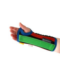 Paediatric Wrist Splint