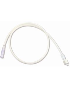 Extension Set Tubing L150cm 7.7ml Priming (25)