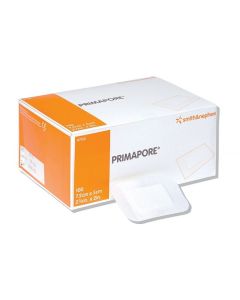 Primapore Adhesive Wound Dressing
