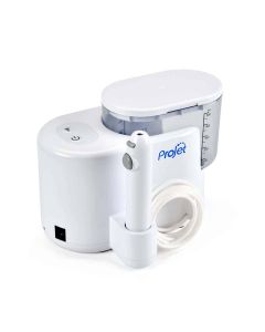 Guardian Projet 101 Ear Irrigator with 10 Tips