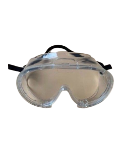 PVC Goggle