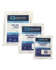 Low Adherent Dressing