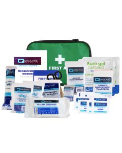 Vehicle First Aid Kit - Medium